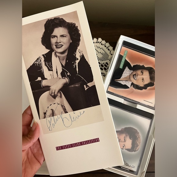 The Patsy Cline Collection - Picture 5 of 11